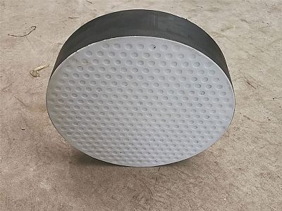 亚东县四氟板式橡胶支座易于更换缓冲隔震